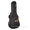 High-end Travel Instrument Guitar Case